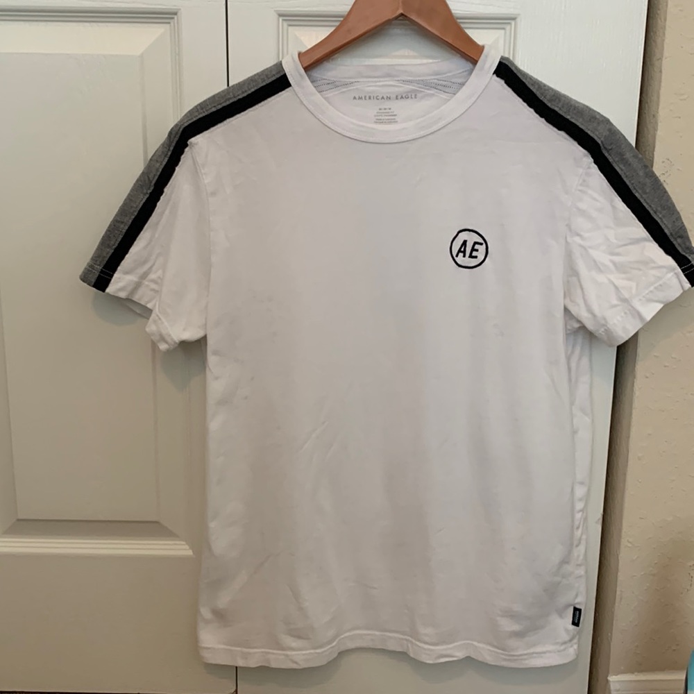 Mens AE Tee Casual